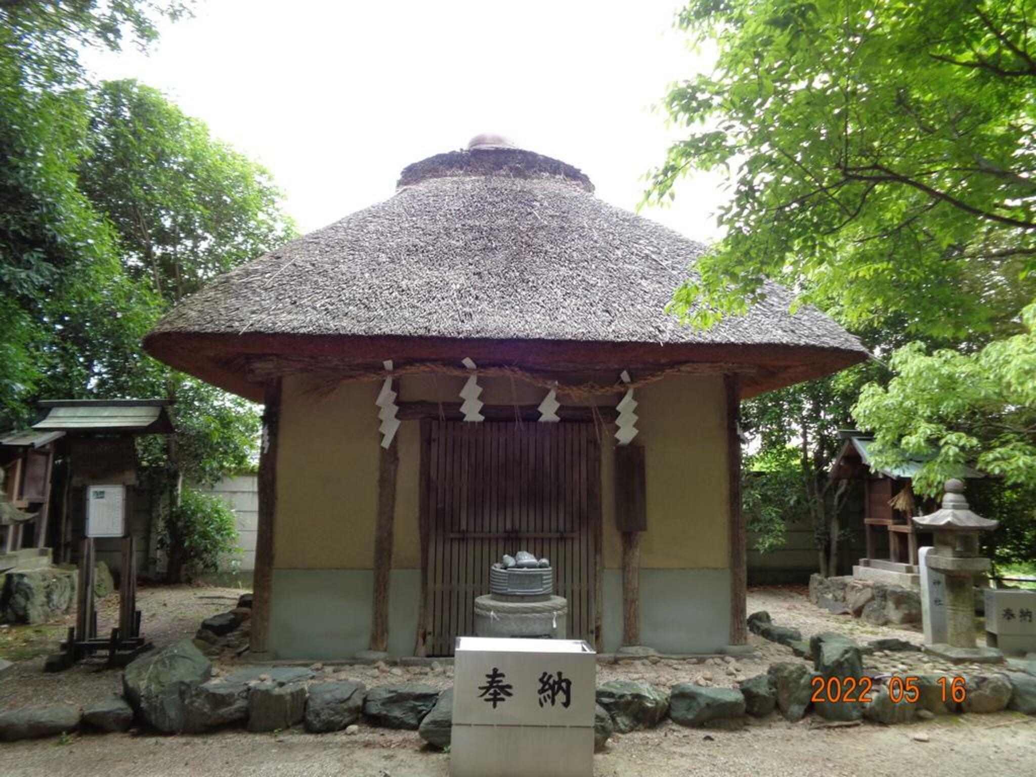 萱津神社の代表写真7