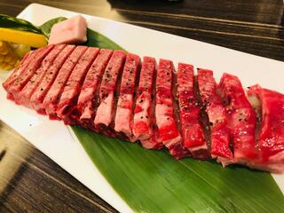 焼肉処 東風 大元本店のクチコミ写真2