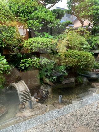 カフェ&ギャラリー 柿尾坂のクチコミ写真1
