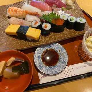 食聖 清寿司の写真15