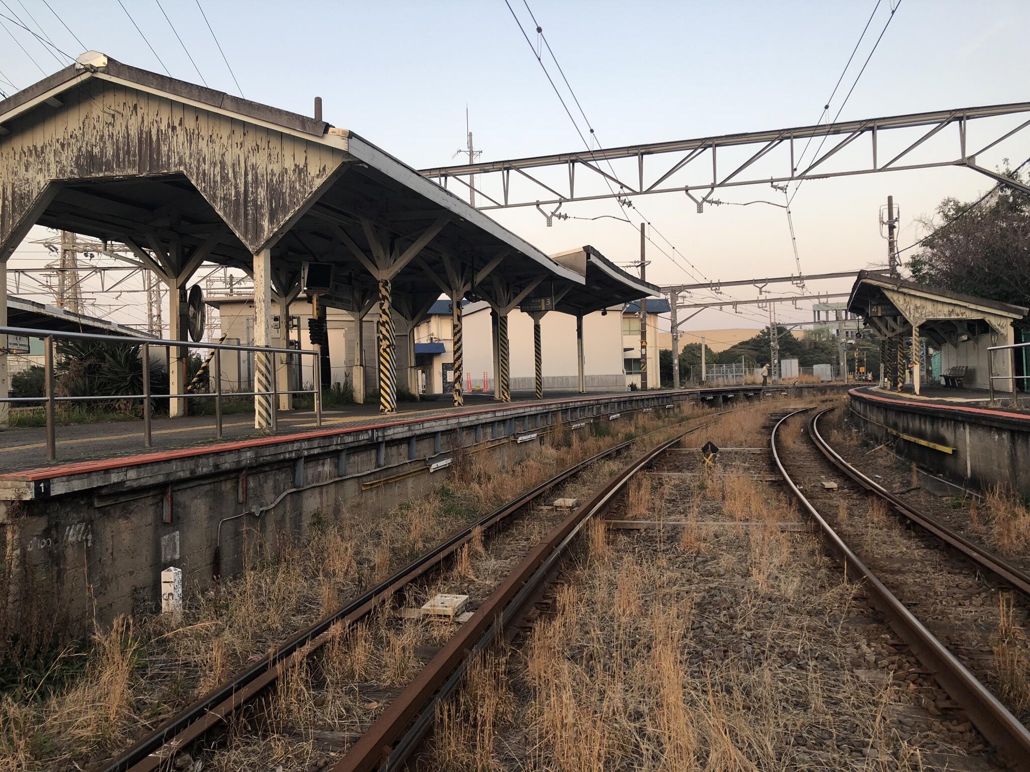 浅野駅 - 横浜市鶴見区末広町/駅(JR在来線) | Yahoo!マップ