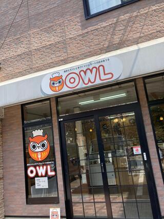 OWLのクチコミ写真1