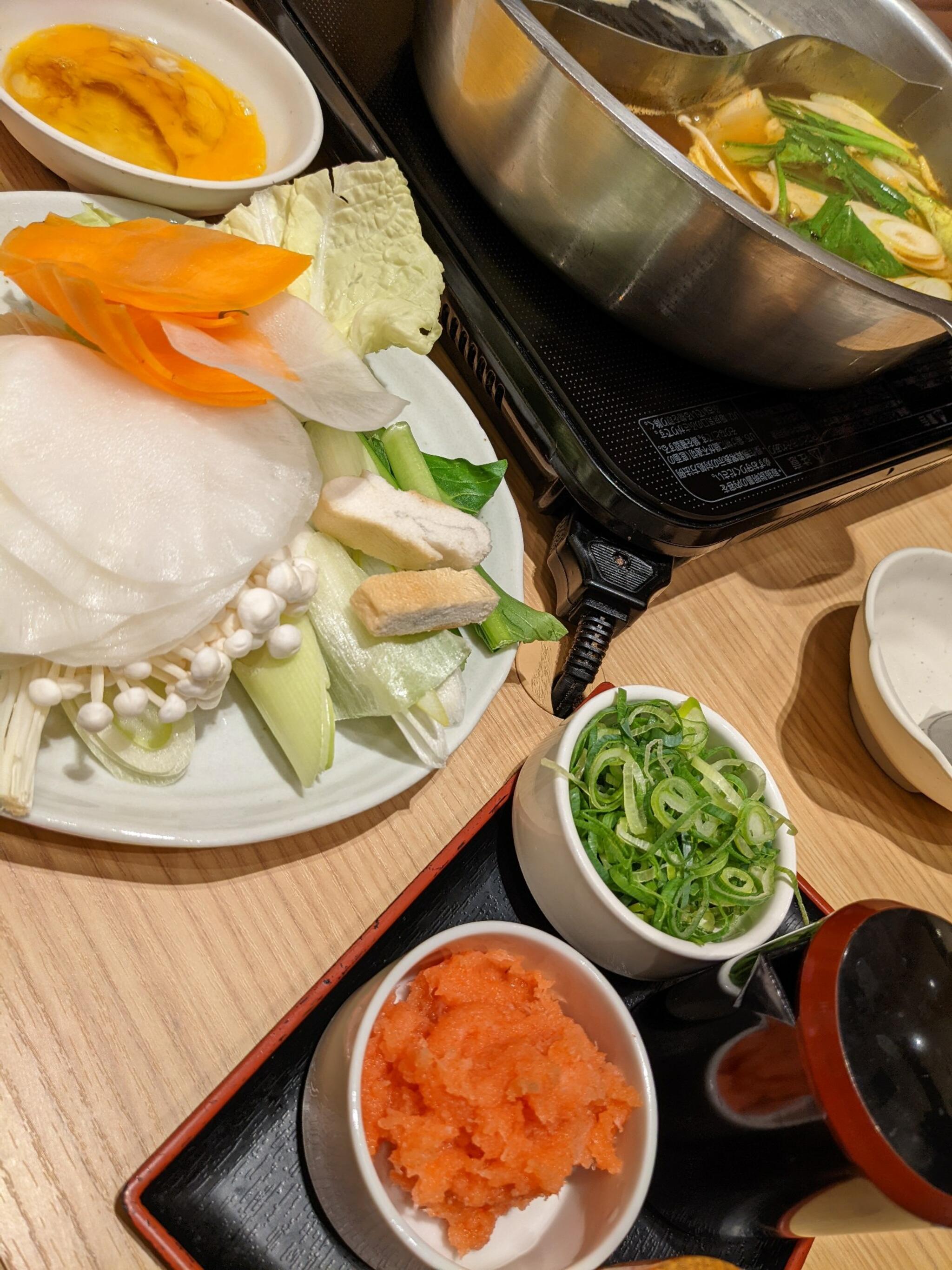 しゃぶ菜 イオン神戸北の代表写真4