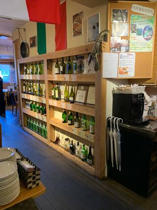 oyster&wine kitchen K 東口店のクチコミ写真3