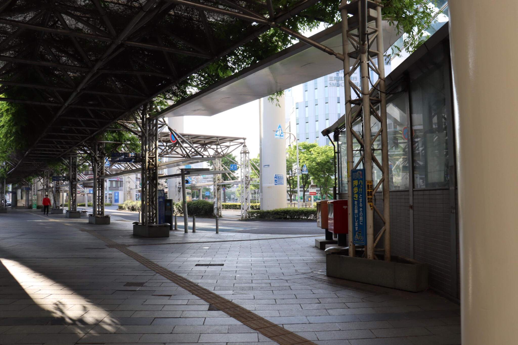 千葉駅の代表写真4