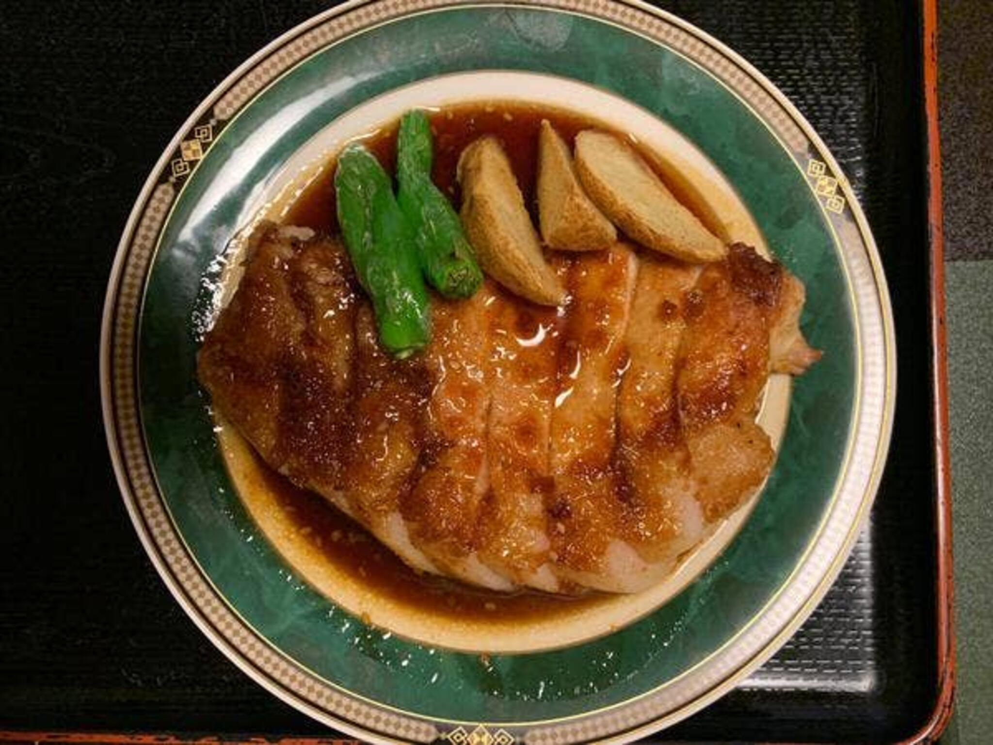 日本料理 新亀家の代表写真6