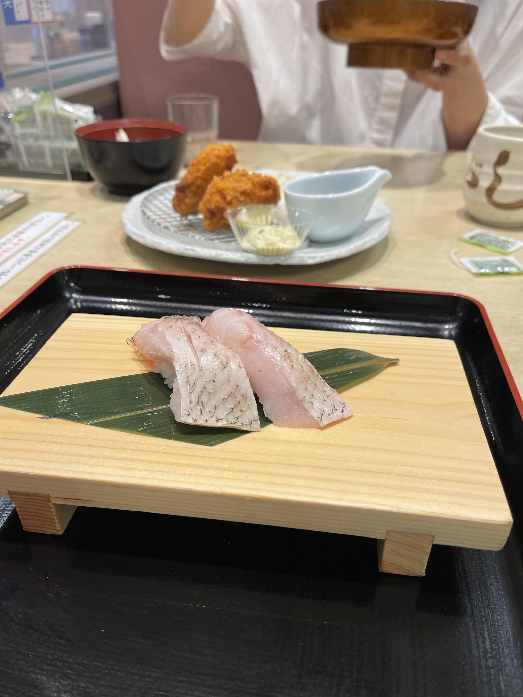 魚がし鮨 流れ鮨 伊豆の国大仁店の代表写真9