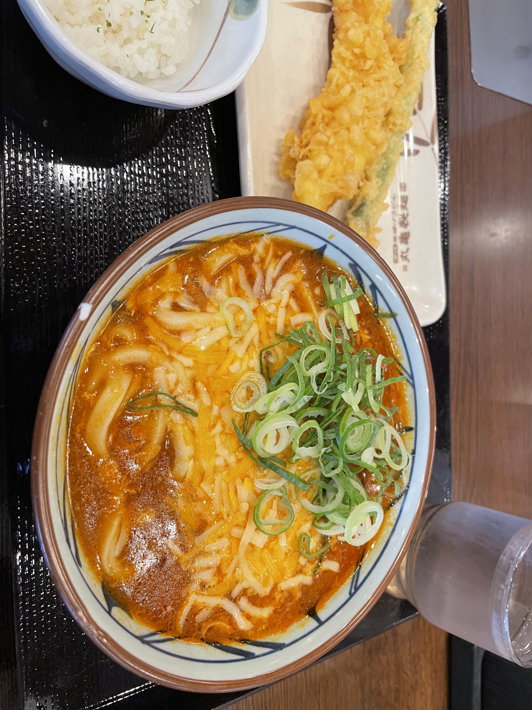 丸亀製麺 弥富の代表写真5