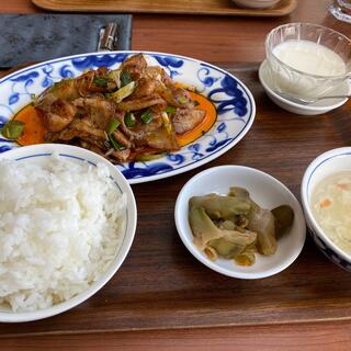 陳麻婆豆腐 名古屋ラシック店の写真8