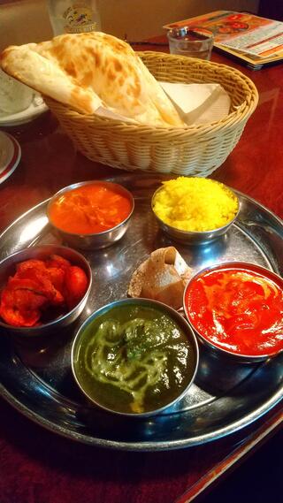 ハッピー ネパール&インディアン レストランのクチコミ写真3