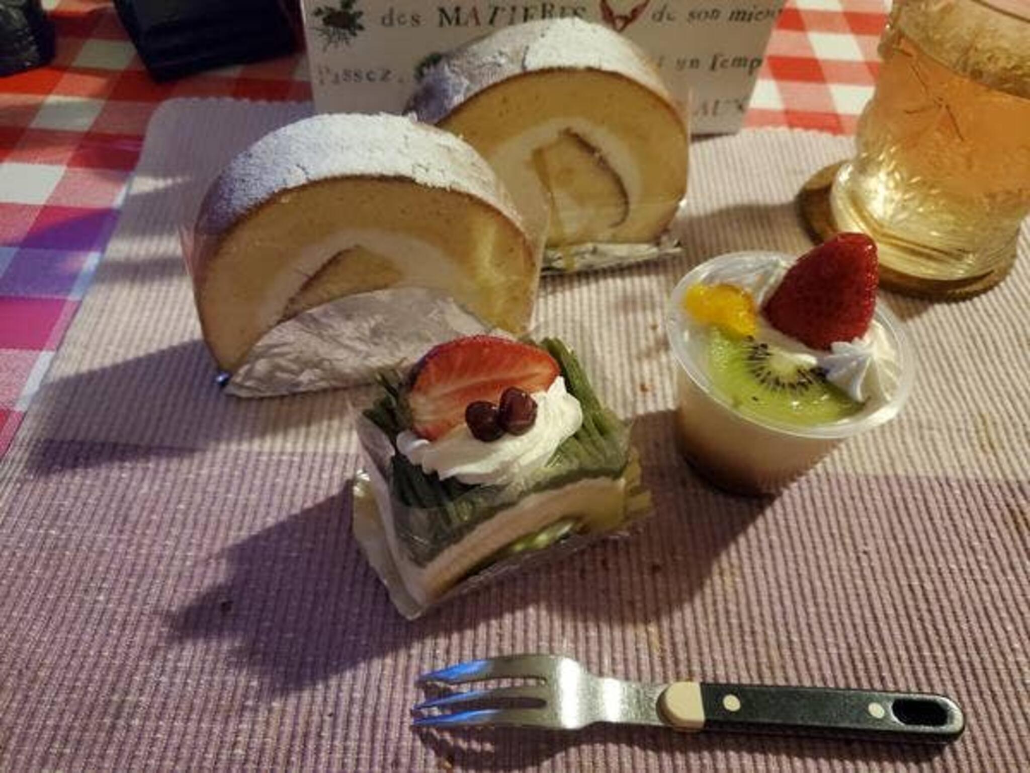 KIYOTAケーキファクトリーの代表写真6