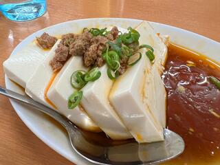 台湾料理 天福のクチコミ写真1