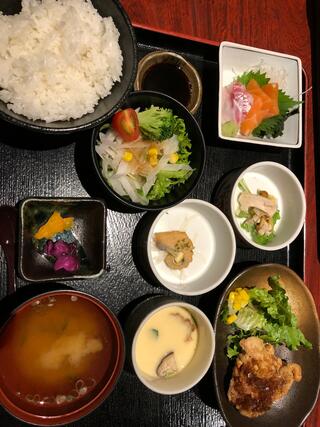 兵庫播磨の厳選食材 一楽のクチコミ写真1