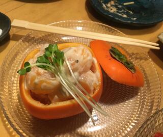 旬の魚と季節のお料理 くすの木 梅田堂島店のクチコミ写真3