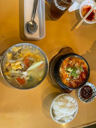 炭火焼肉・韓国料理 ハンアリのクチコミ写真1