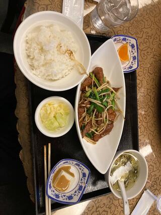 四川料理　川国志のクチコミ写真1