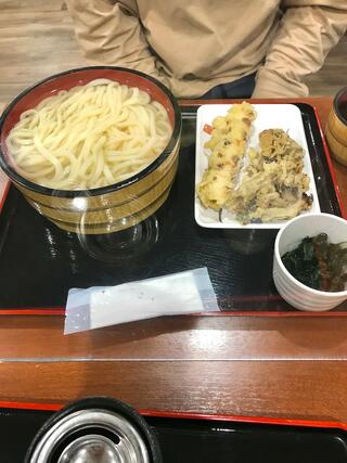 うどん天国 麺天のクチコミ写真2
