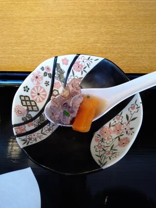 ラム料理 羊肉専門店 辰 TATSUのクチコミ写真3