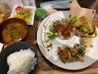 大阪産(もん)料理 空 泉佐野駅構内店のクチコミ写真1