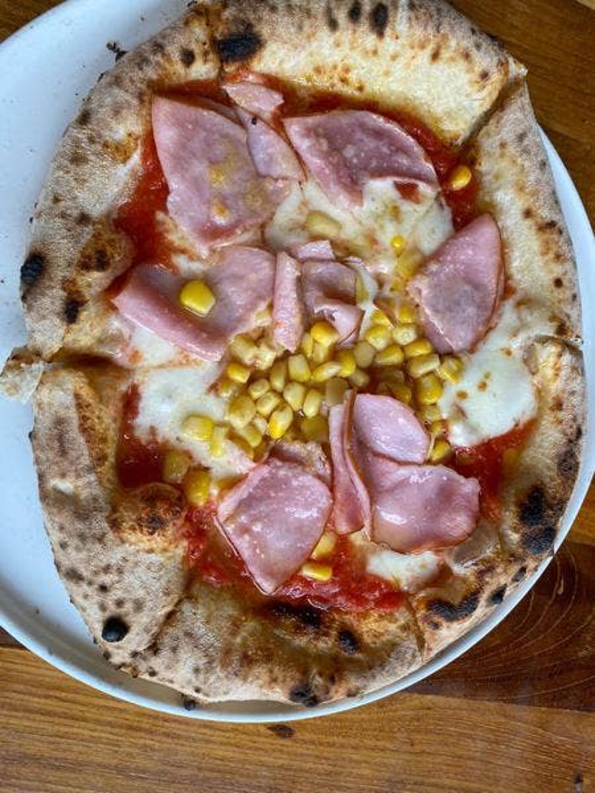pizzeria di saporeの代表写真4