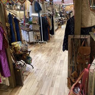 マライカ BAZAAR 各務原店の写真17