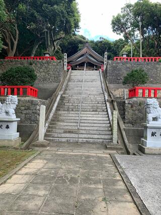 織幡神社のクチコミ写真3