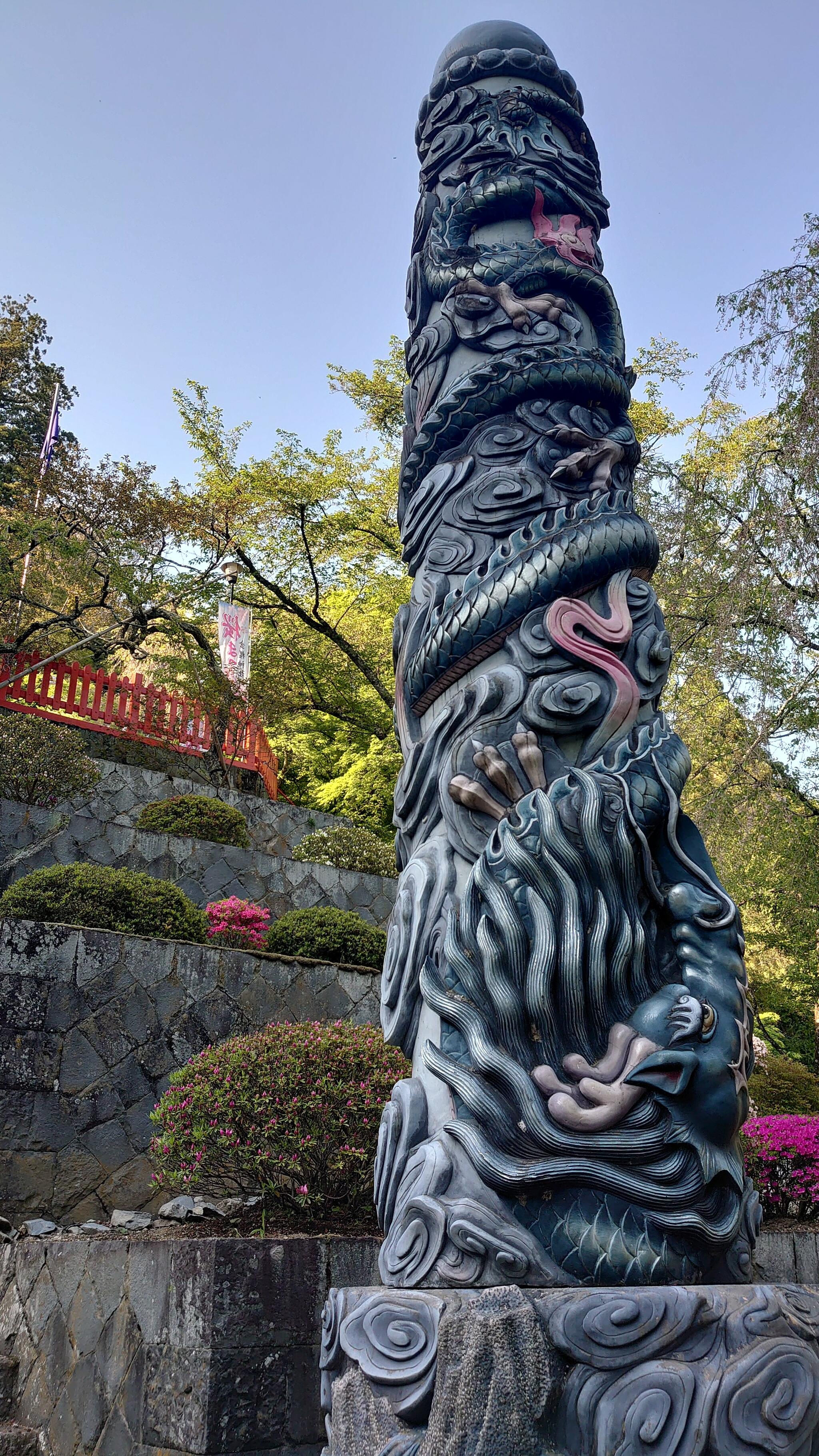 金櫻神社の代表写真5