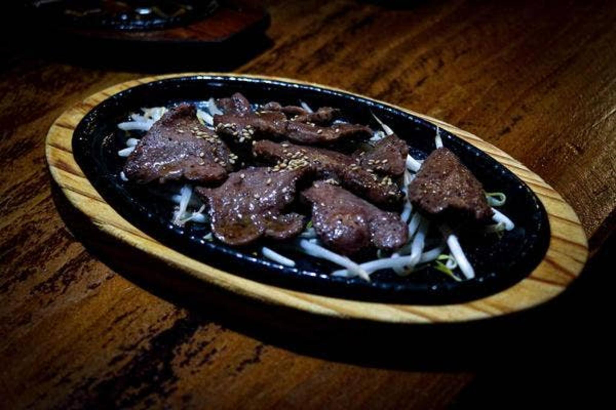 韓国家庭料理・韓国居酒屋 ハンアリの代表写真8