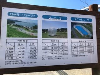 クチコミ : 芦北海浜総合公園 - 葦北郡芦北町大字鶴木山/公園 | Yahoo!マップ