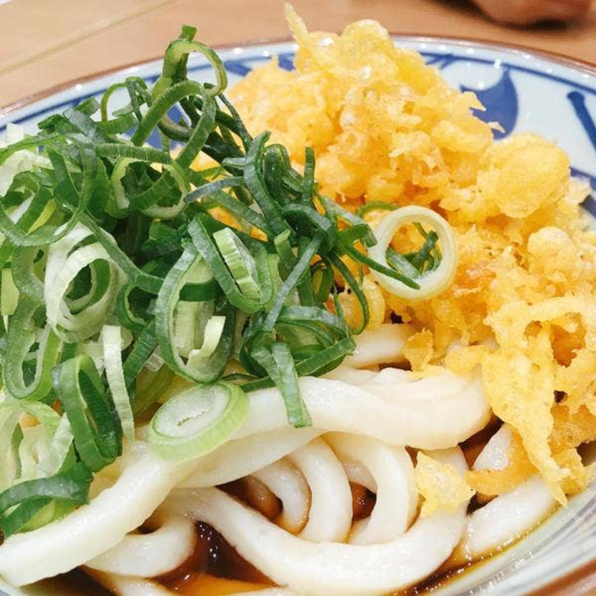 丸亀製麺 カラフルタウン岐阜の代表写真10