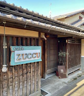 cafe zuccuのクチコミ写真1