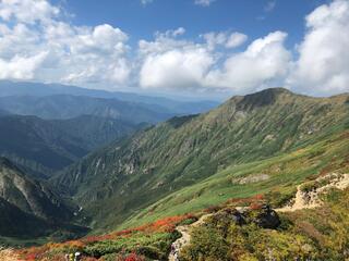 谷川岳 天神平のクチコミ写真1