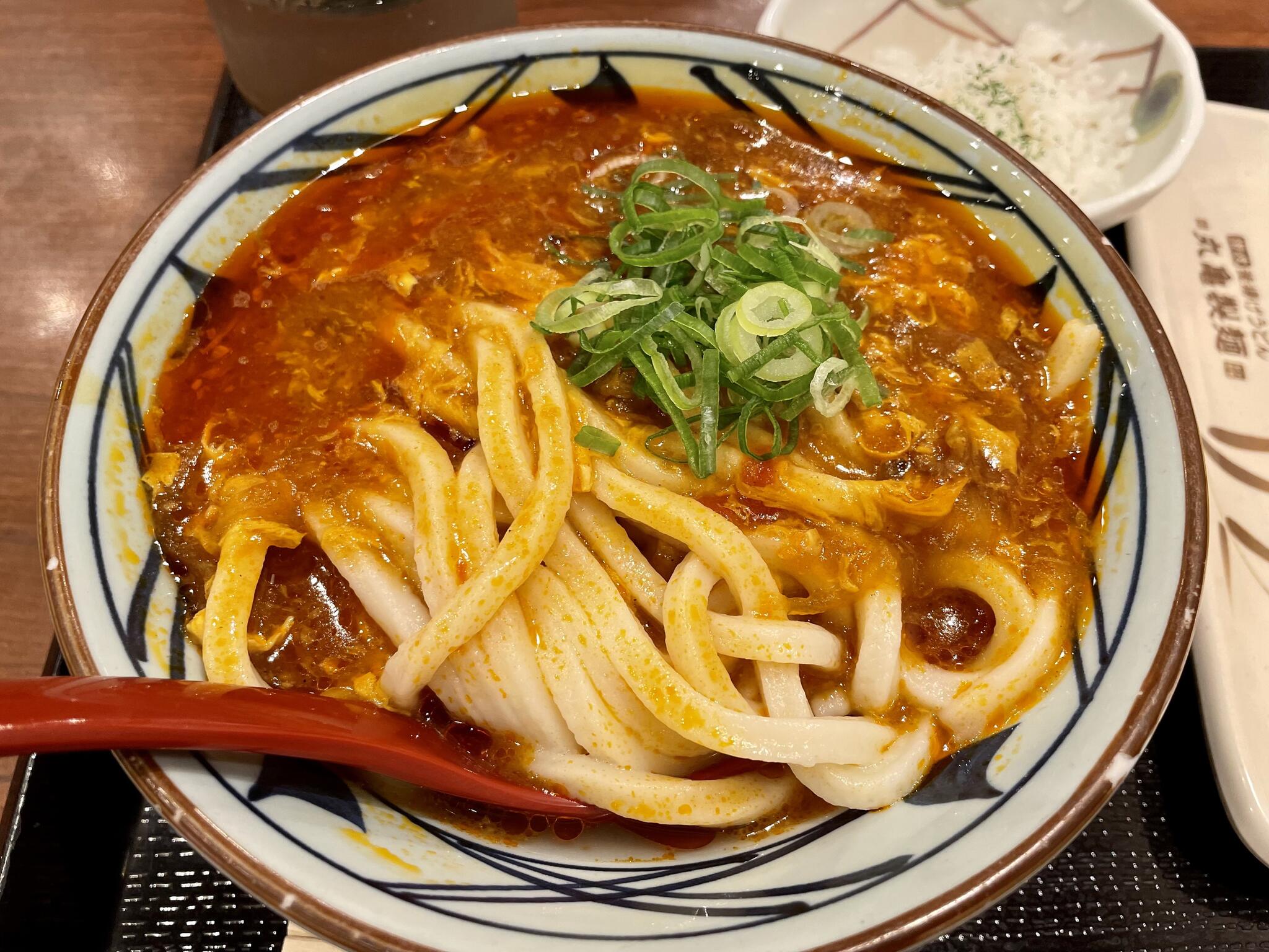 丸亀製麺 相模原鵜野森の代表写真8