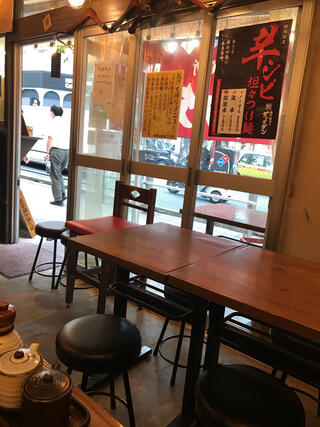 肉汁餃子のダンダダン 高田馬場店のクチコミ写真1