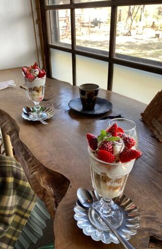 engawa cafeのクチコミ写真4
