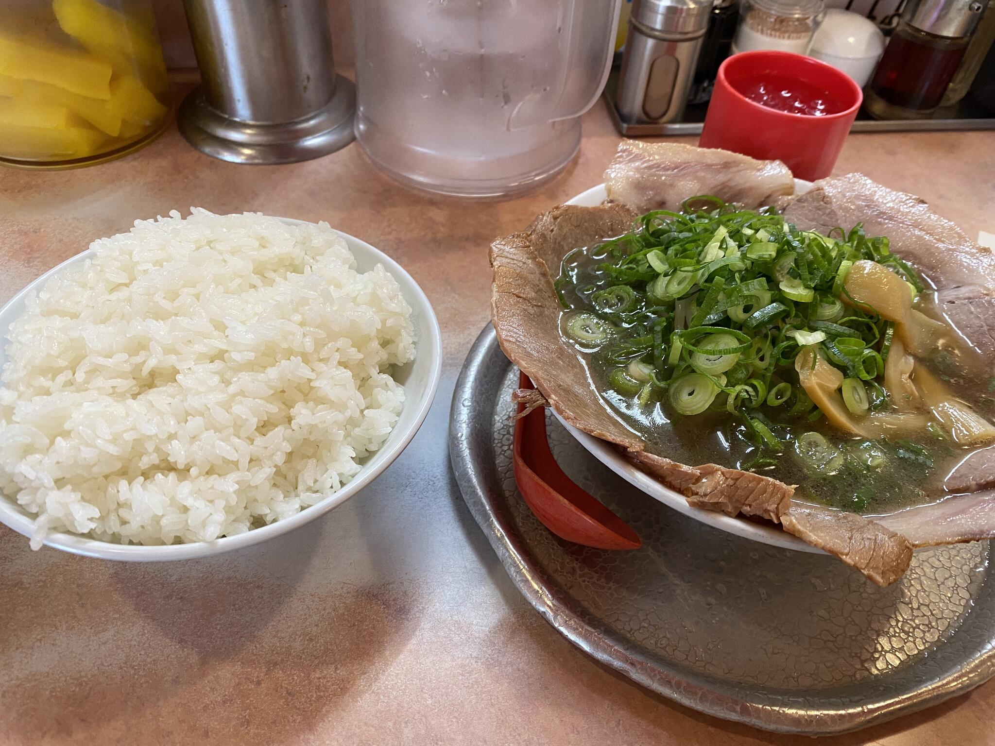 神戸ラーメン 第一旭 神戸本店の代表写真5