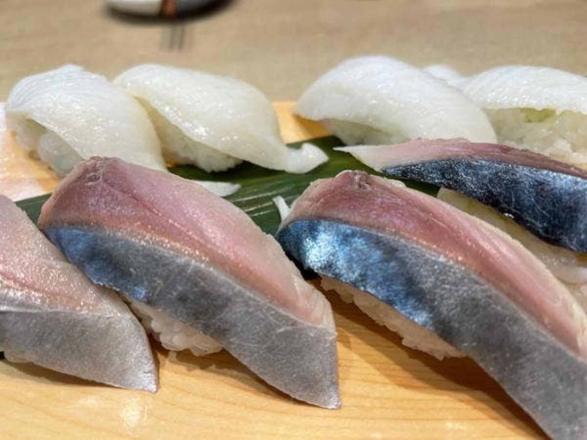 魚がし鮨 流れ鮨 伊豆の国大仁店の代表写真8