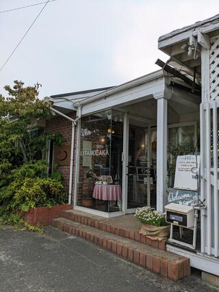 北野坂 kitanozakacoffeeのクチコミ写真1