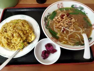 台湾料理 萬盛のクチコミ写真1