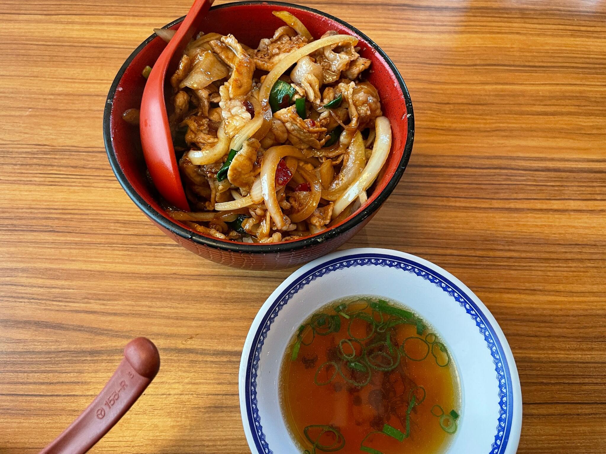 彩華ラーメン 桜井店の代表写真5