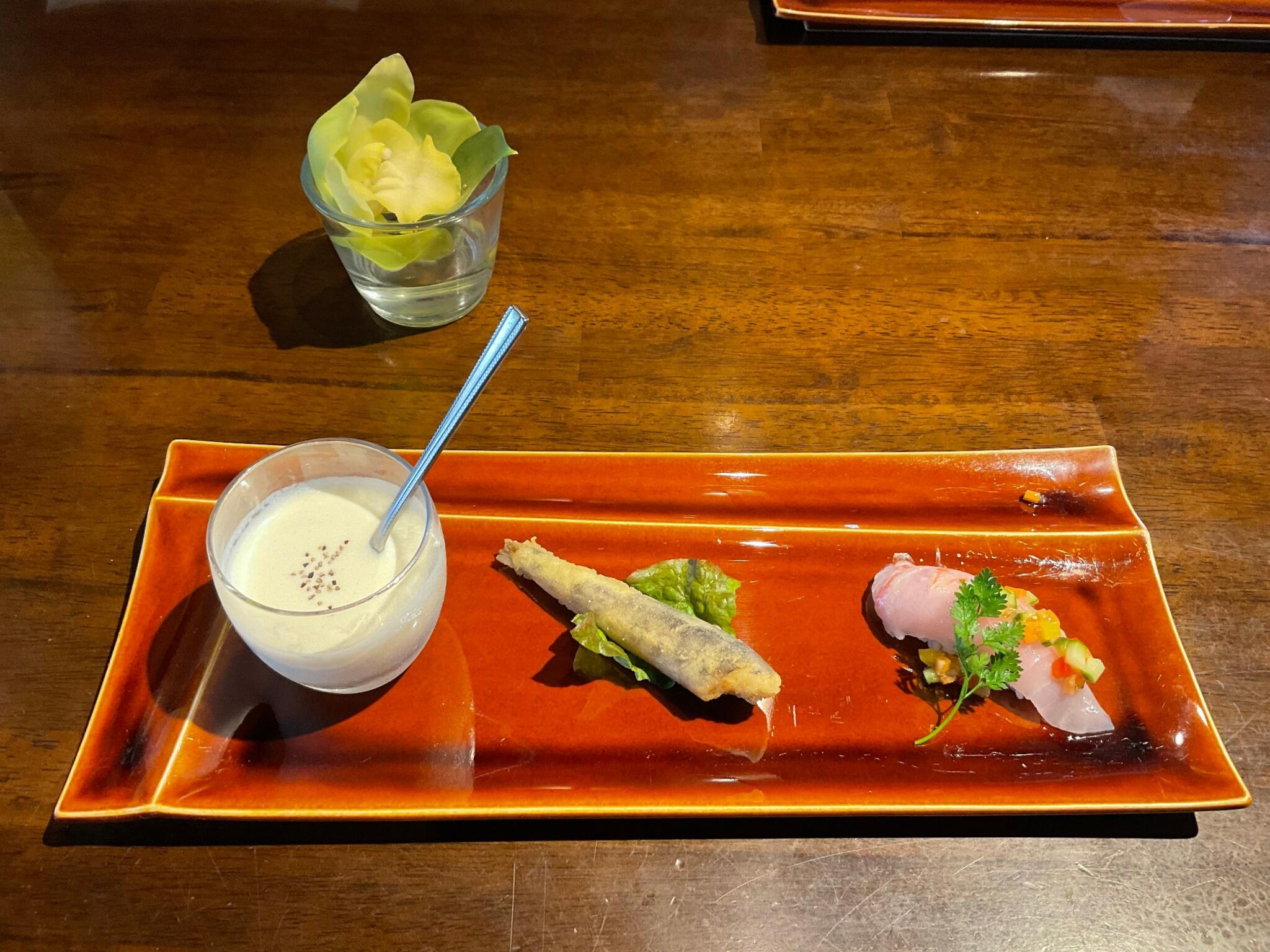 ASIAN FRENCH DINING 味市場 大和田本店の代表写真5