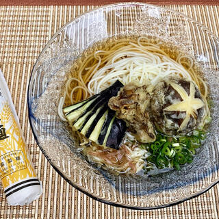 半田そうめんの森脇製麺の写真11