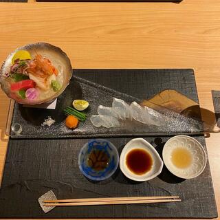 日本料理 京都 華暦のクチコミ写真5