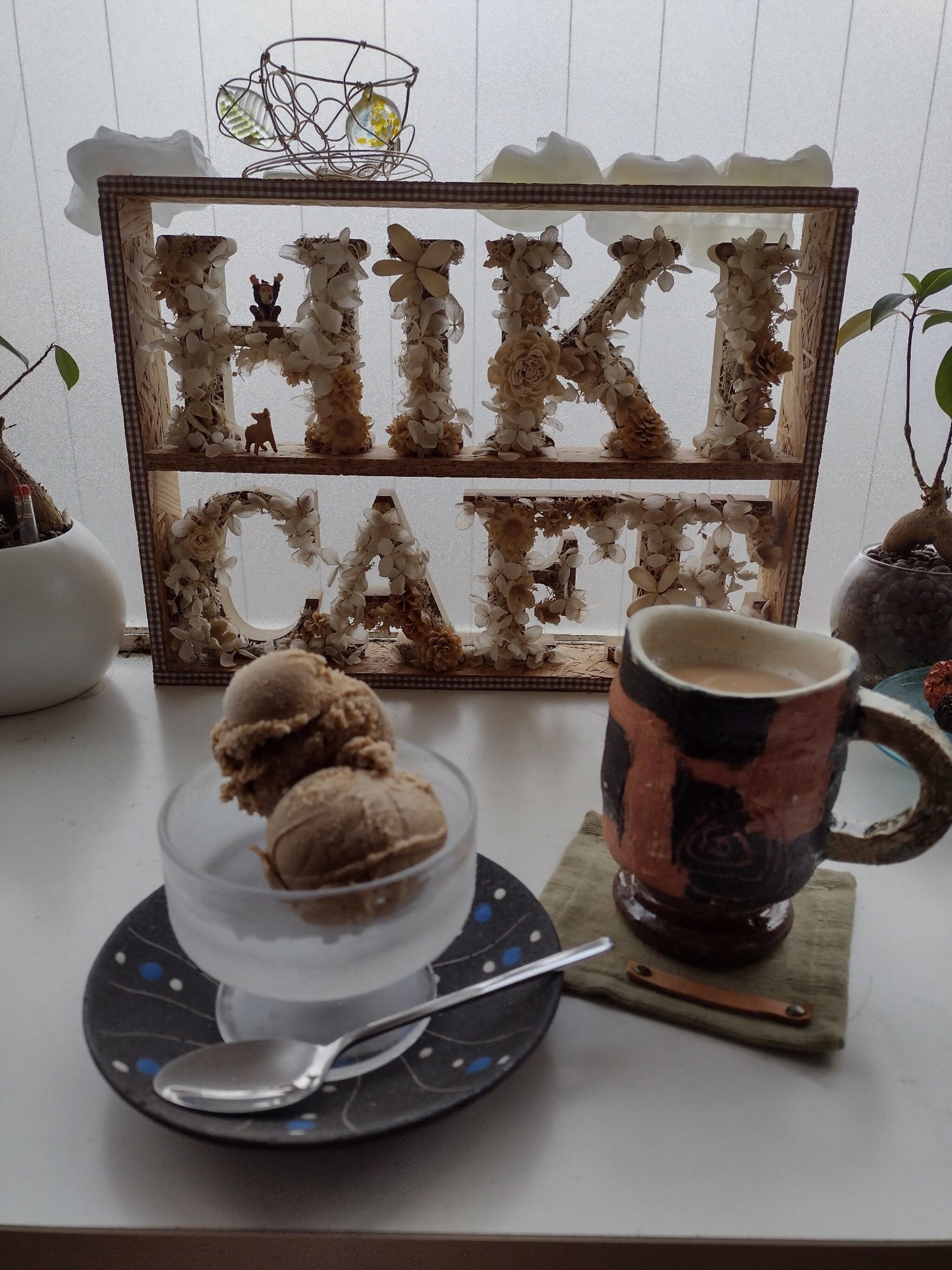 HIKI CAFEの代表写真4