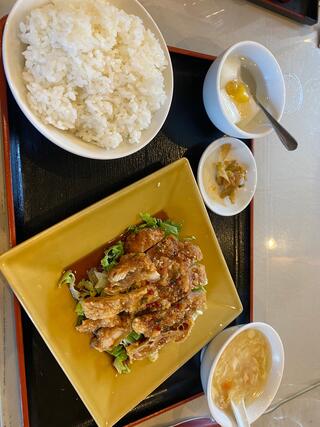 中華料理 香満園のクチコミ写真1