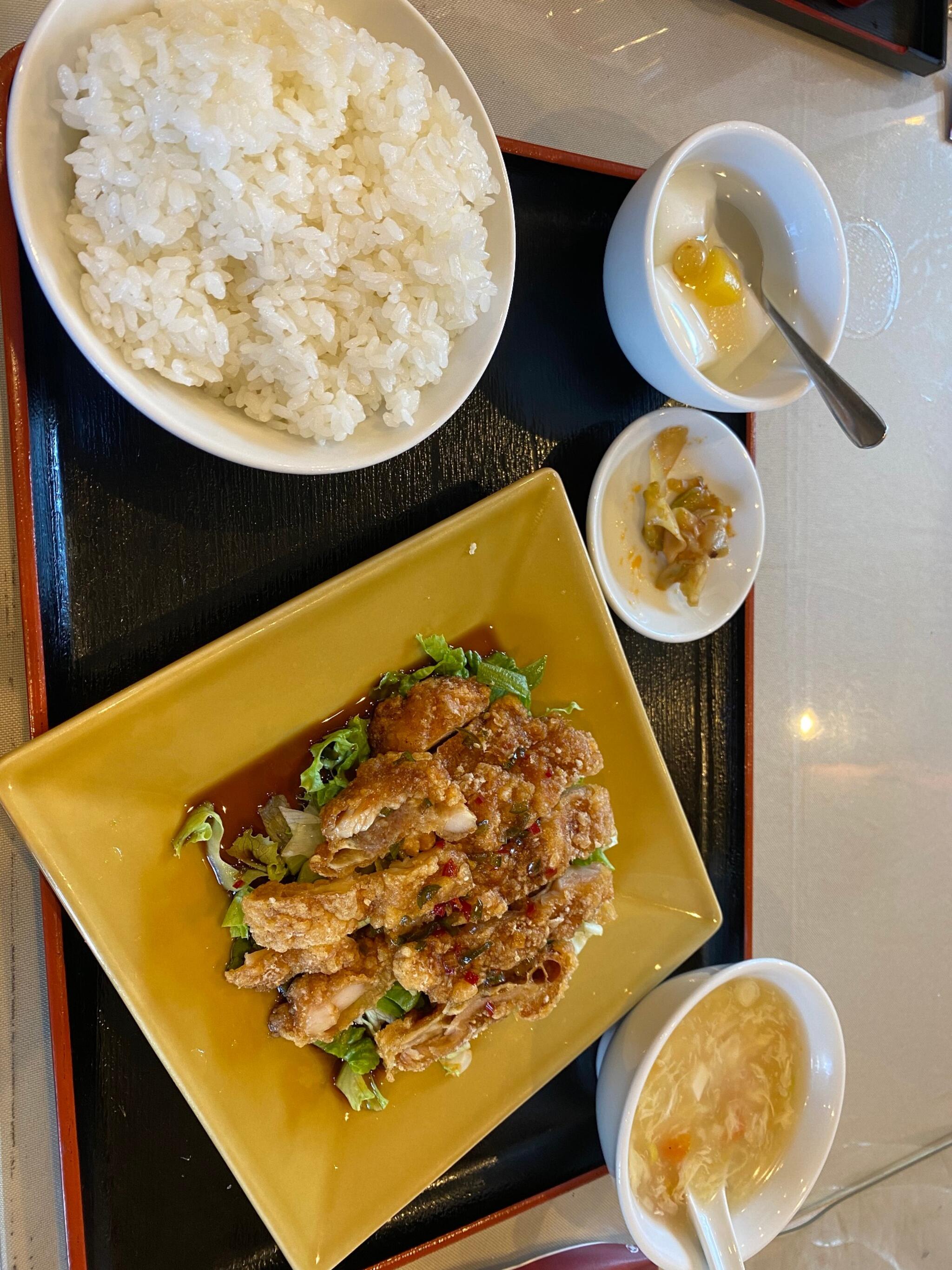 中華料理 香満園の代表写真4