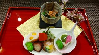 四季彩料理 田菜花のクチコミ写真1