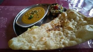 インド料理　シャンティのクチコミ写真1