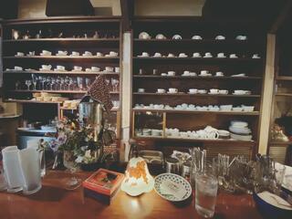 cafe 螢明舎 谷津店のクチコミ写真2