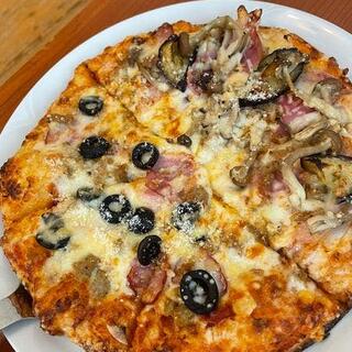 Kozy’s Pizzaの写真30